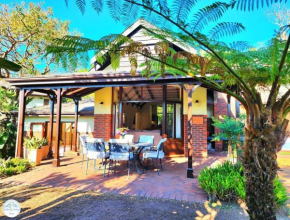 Villa G7 - Selborne Golf Estate